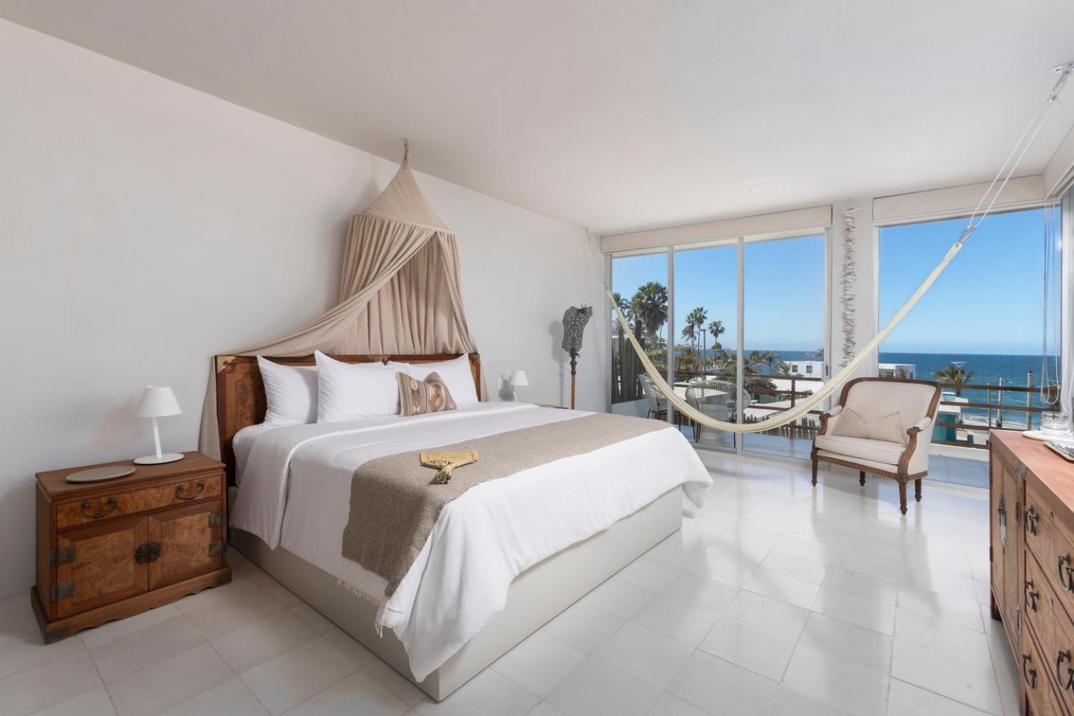 Hotel Boutique Casa Lulu Mazatlan Ngoại thất bức ảnh